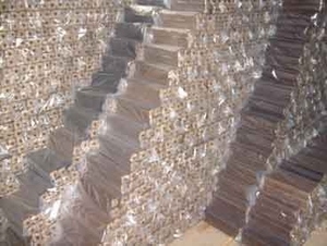 Топливные брикеты 800-1000т ежемесячно грн.0