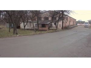 Продам помещение для производства пеллет грн.0