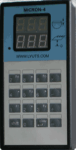 Электронная линейка MICRON-4 для горизонтальных ленточно пильных станков. грн.0