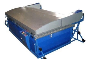 Вакуумный пресс ПВ 25/4-А для ламинирования фасадов грн.0