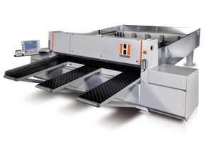 Пильные центры с ЧПУ CUT 6210 (Holz Her, Германия) грн.0