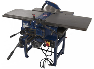 Многофункциональный станок по дереву Zenitech MF 300A грн.