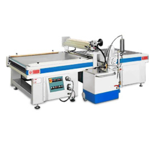 Линия лаконалива TM95 грн.