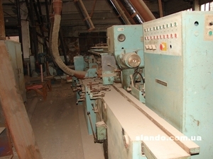 деревообрабатывающий станок TYP MV 101 840512 грн.0