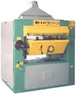 Станок рейсмусный односторонний СР6-2К грн.0