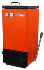 Твердотоплиные котлы грн.0