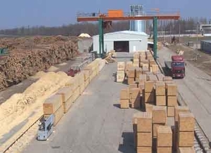 Продам деревообрабатывающий бизнес грн.0