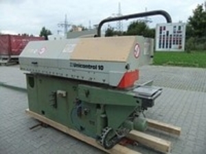 Угловой центр для окон Weinig Unikontroll грн.0