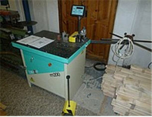 Кромочник криволинейный BREZE M200 грн.