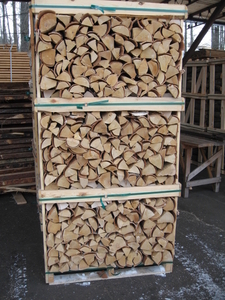 Дрова колотые любых видов упаковки грн.0