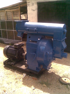 Гранулятор ОГМ 08  в рабочем состояни грн.0