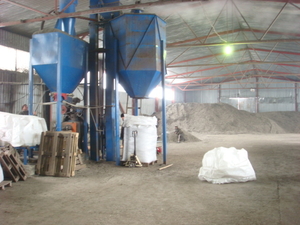 Фирма продаст пеллеты из древесины грн.70