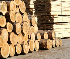 Доска обрезная, не обрезная, балки, брус грн.0