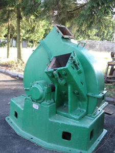 Дробильные установки грн.0