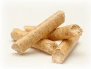 Продам древесную пеллету - 8 мм сосна 15кг грн.1600