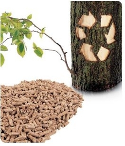 Древесные пеллеты – удачный выбор топлива ##f_price|CURR_SIGN##