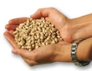 Цена древесных пеллетов грн.0