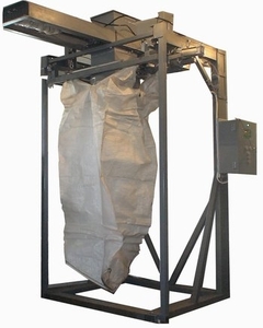 Дозатор, установка фасовки в биг-бэг грн.0