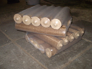 Фирма изготовитель реализует топливные брикеты грн.0