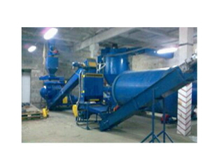 Продается оборудование для производства брикетов грн.0