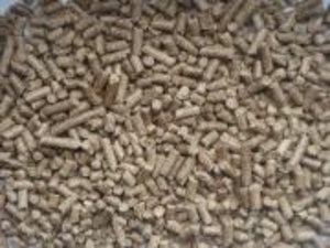 Пеллеты (древесно-топливные гранулы) грн.100
