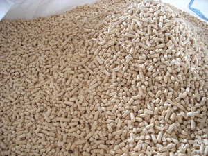 Производство пеллет грн.130