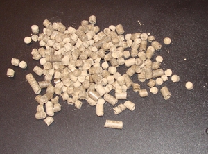 Предприятие реализует твёрдое топливо (для каминов, котелен) грн.57