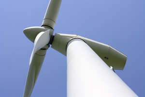 Ветрогенераторы от 75 кВт до 2 мВт грн.