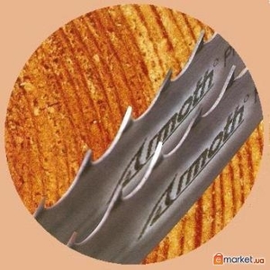 Ленточные пилы для пилорам грн.0