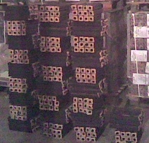 Куплю топливные брикеты из твердых пород, уголь грн.0