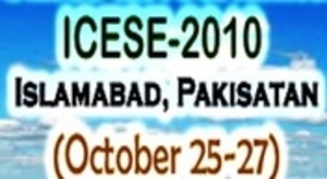 Международная конференция по инженерии энергетических систем (МКИЭС - 2010) ##f_price|CURR_SIGN##