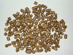 Производим пелеты - 500 т./мес. грн.98