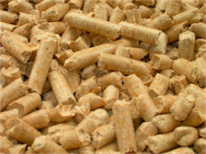 Древесные топливные гранулы (пеллеты), стандарт DIN plus грн.1