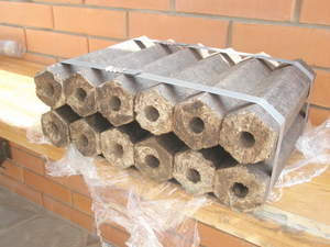 Брикеты pini key от производителя на поддонах и навалом грн.0