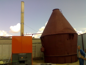 Cуперсверхэкономичные экологические терморадиационные системы нового поколения. грн.0