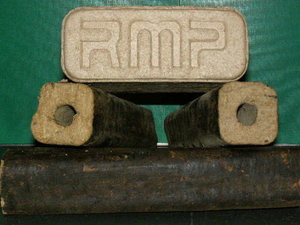 Продаем брикеты на экспорт ( УКРАИНА ) грн.0