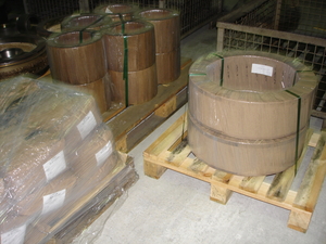 Оригинальные матрицы GRAF от официального представителя грн.0