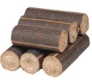 Продам брикет из опилки грн.0