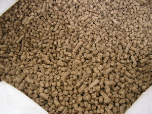 Продам пелеты от производителя грн.1