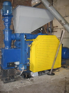 Линия для производства топливных брикетов грн.0