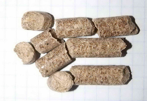 Продаем Древестные Пеллеты грн.1