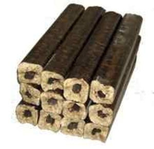 Продаем древесные брикеты  грн.0