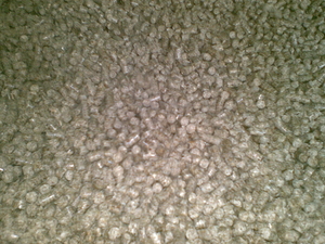 Предлагаем древесные пеллеты грн.115