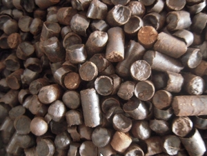 Планирую производство торфяных пеллет грн.0