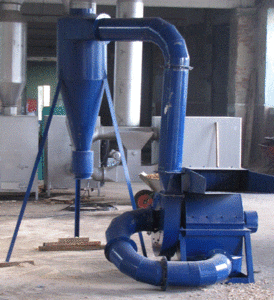 Дробилка для мелкой фракции 18 кВт грн.0