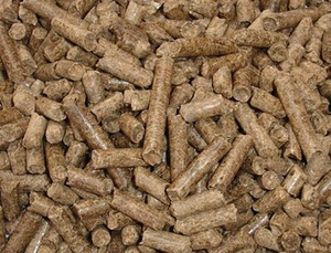 Производство и реализация торфяно-древесных гранул грн.0