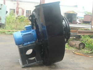 Предлагаем дымососы, циклоны, промышленные вентиляторы грн.