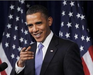 Президент Oбама обсуждает биотопливную политику с рабочими завода по очистке этанола в Маконе ##f_price|CURR_SIGN##