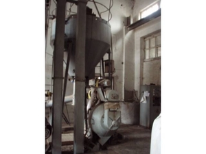 Пеллетный завод продам грн.0