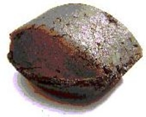 Угольные брикеты марки "Антрацит" грн.0